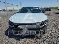 2025 Volkswagen Jetta photo