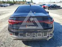 2025 Volkswagen Jetta фото