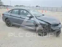 2025 Volkswagen Jetta фото