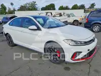 2025 Volkswagen Jetta фото