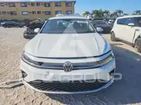 2025 Volkswagen Jetta фото