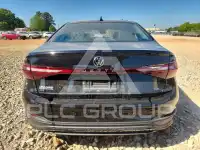 2025 Volkswagen Jetta фото