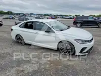 2025 Volkswagen Jetta фото