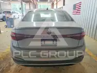 2025 Volkswagen Jetta фото