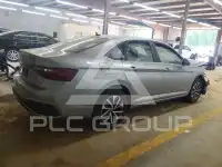 2025 Volkswagen Jetta фото