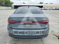 2025 Volkswagen Jetta фото