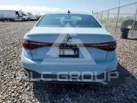 2025 Volkswagen Jetta photo