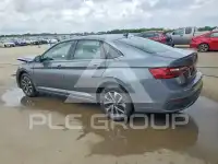 2025 Volkswagen Jetta фото