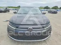 2025 Volkswagen Jetta фото