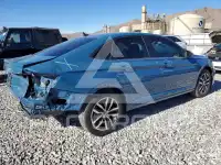 2025 Volkswagen Jetta фото