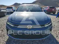 2025 Volkswagen Jetta фото