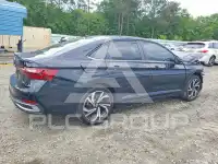 2025 Volkswagen Jetta фото