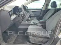 2025 Volkswagen Jetta фото