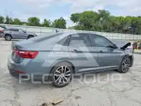 2025 Volkswagen Jetta фото
