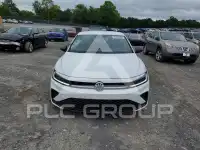 2025 Volkswagen Jetta фото