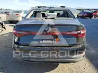 2025 Volkswagen Jetta photo