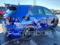 2025 Volkswagen GOLF photo