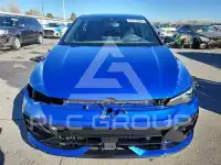 2025 Volkswagen GOLF photo