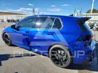 2025 Volkswagen GOLF photo