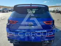 2025 Volkswagen GOLF photo