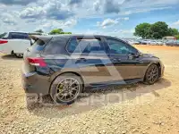 2025 Volkswagen GOLF photo