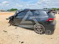 2025 Volkswagen GOLF photo