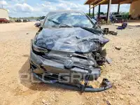 2025 Volkswagen GOLF photo