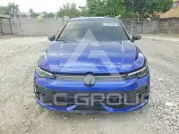 2025 Volkswagen GOLF photo