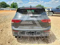 2025 Volkswagen GOLF photo