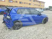 2025 Volkswagen GOLF photo