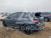 2025 Volkswagen GOLF photo