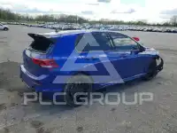 2025 Volkswagen GOLF photo