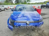2025 Volkswagen GOLF photo