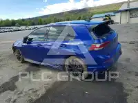 2025 Volkswagen GOLF photo