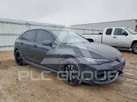 2025 Volkswagen GOLF photo