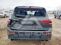 2025 Volkswagen GOLF photo