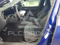 2025 Volkswagen GOLF photo