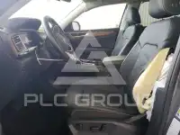 2025 Volkswagen Atlas фото