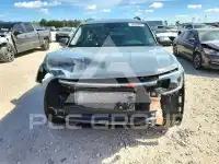 2025 Volkswagen Atlas фото