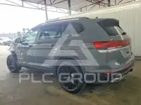 2025 Volkswagen Atlas фото