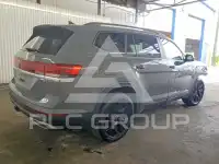 2025 Volkswagen Atlas фото