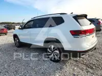 2025 Volkswagen Atlas фото