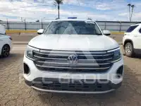 2025 Volkswagen Atlas фото