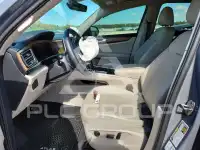 2025 Volkswagen Atlas фото