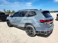 2025 Volkswagen Atlas фото