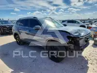 2025 Volkswagen Atlas фото