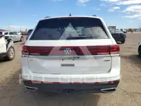 2025 Volkswagen Atlas фото