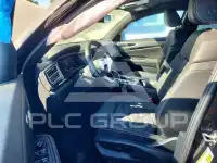 2025 Volkswagen Atlas фото