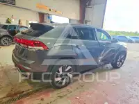 2025 Volkswagen Atlas фото