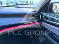 2025 Volkswagen Atlas фото